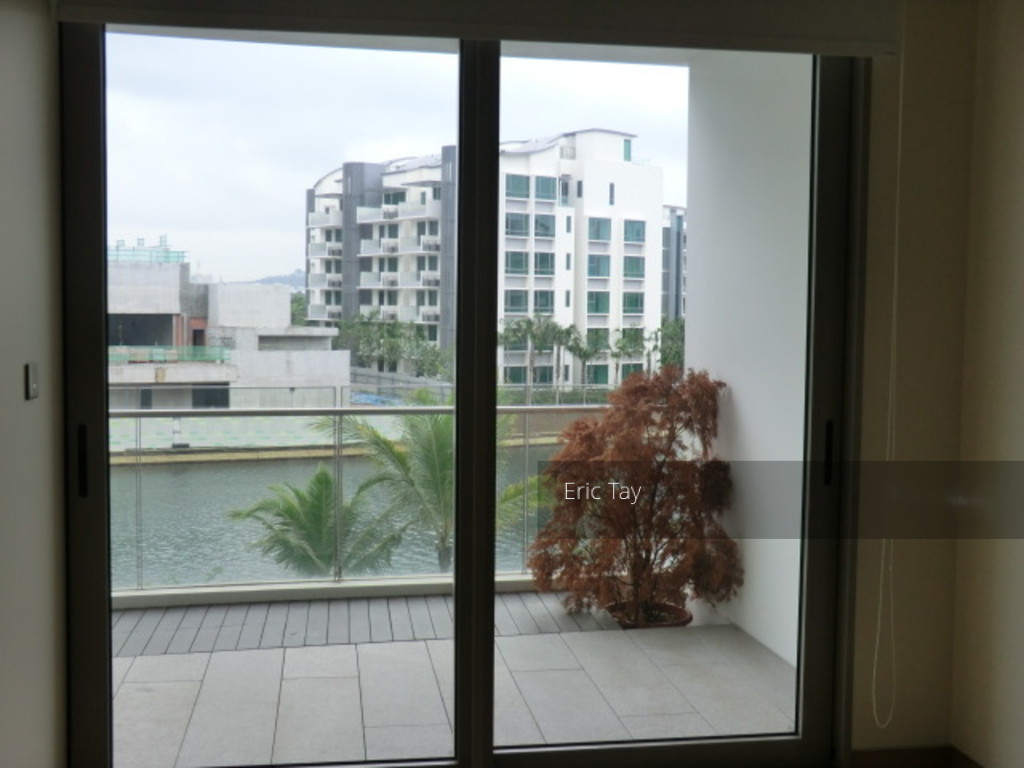 The Coast at Sentosa Cove (D4), Condominium #139529872